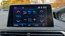 Peugeot 5008 1.2 PureTech Allure 5dr EAT8 Petrol Estate